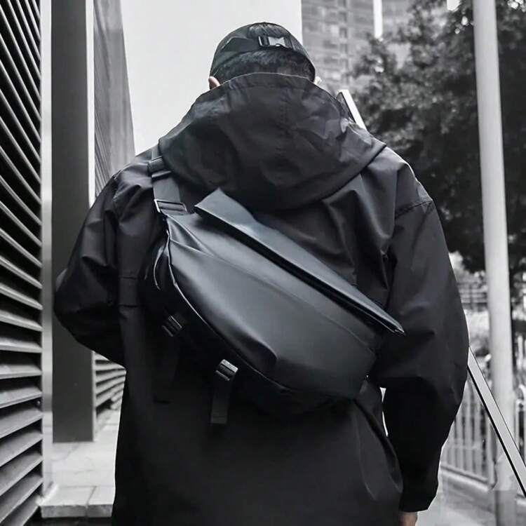 NIHONTO BAGGU Katana Japan Bags