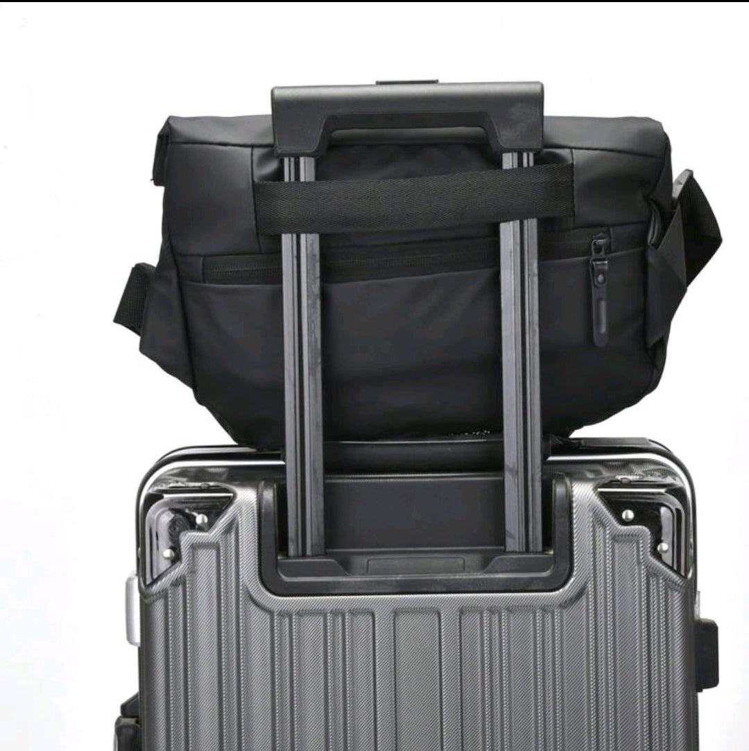 NIHONTO BAGGU Katana Japan Bags
