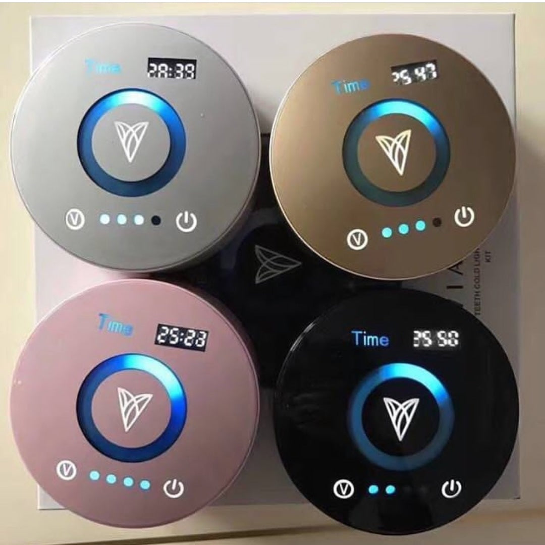 VIAILA Advanced Teeth Whitening Device