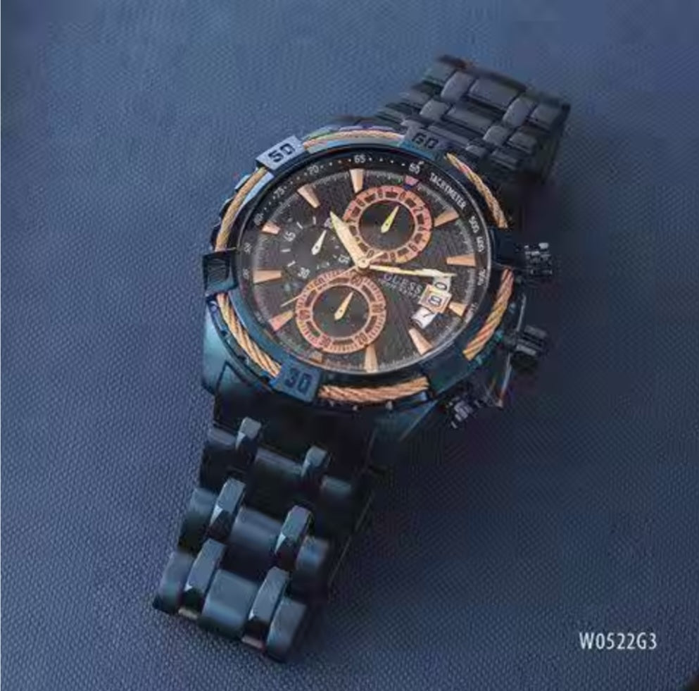 GUESS MONTERAY