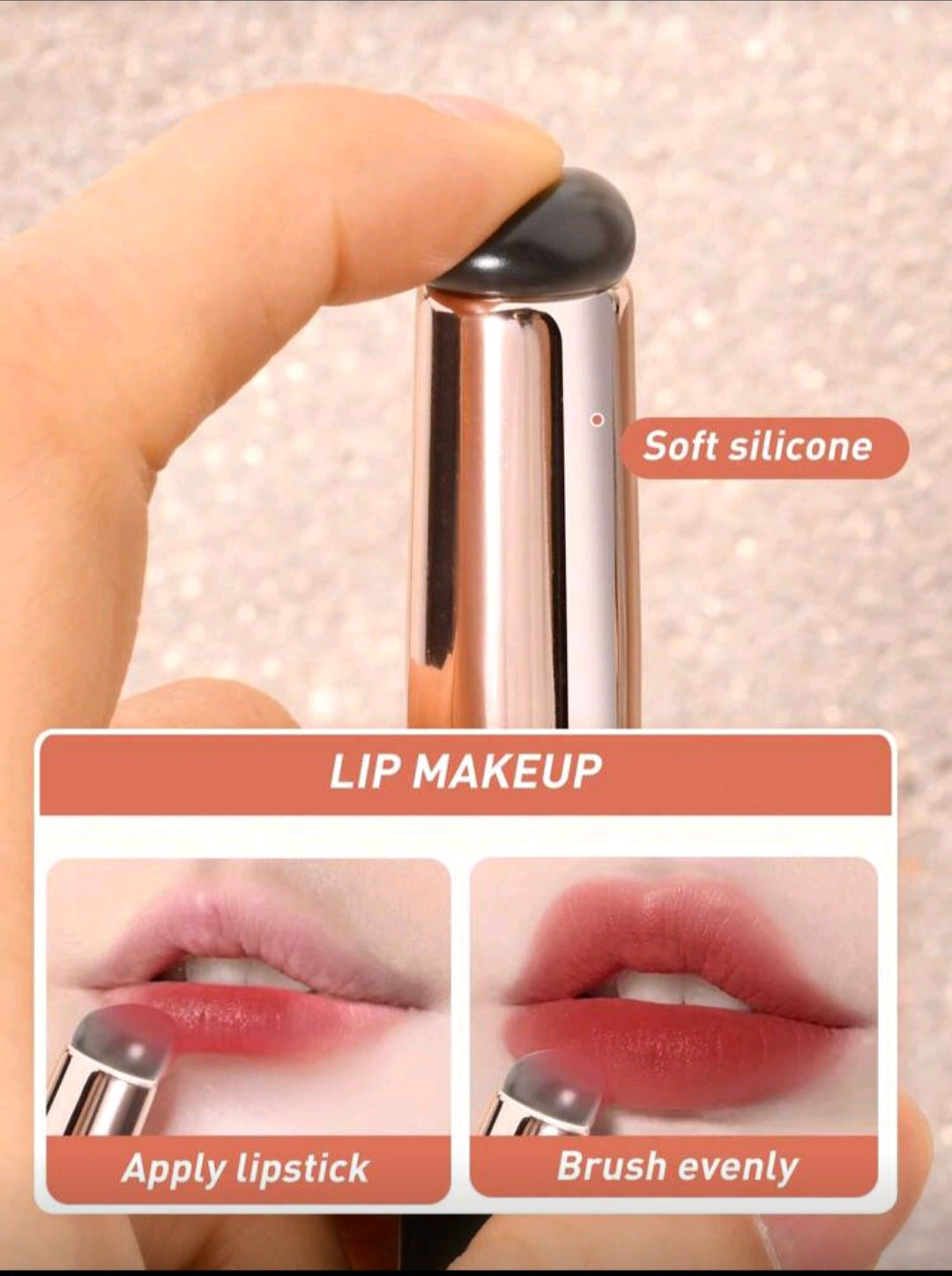 Lips And Face Concealer Pen