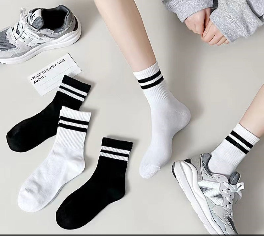 Students Socks