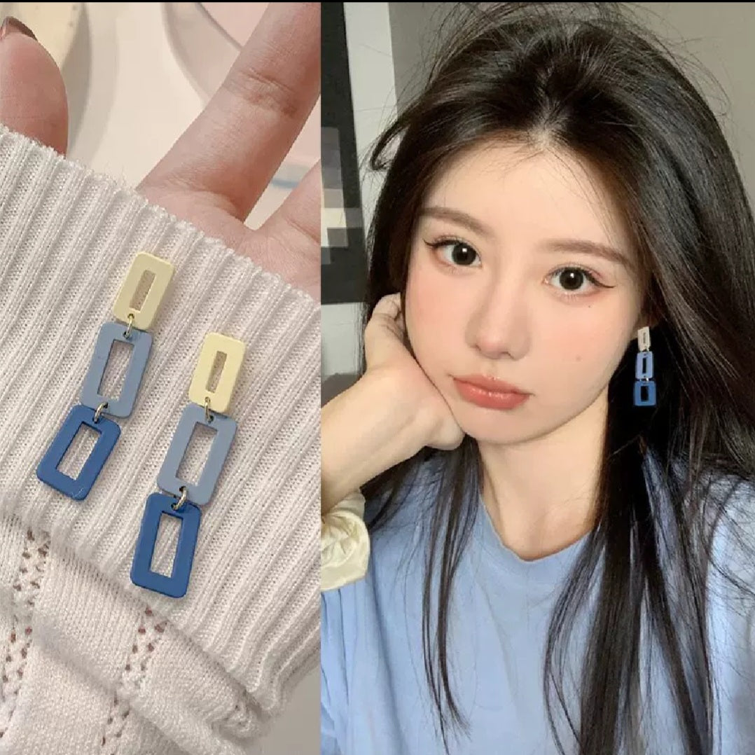 Fresh Pop Earrings