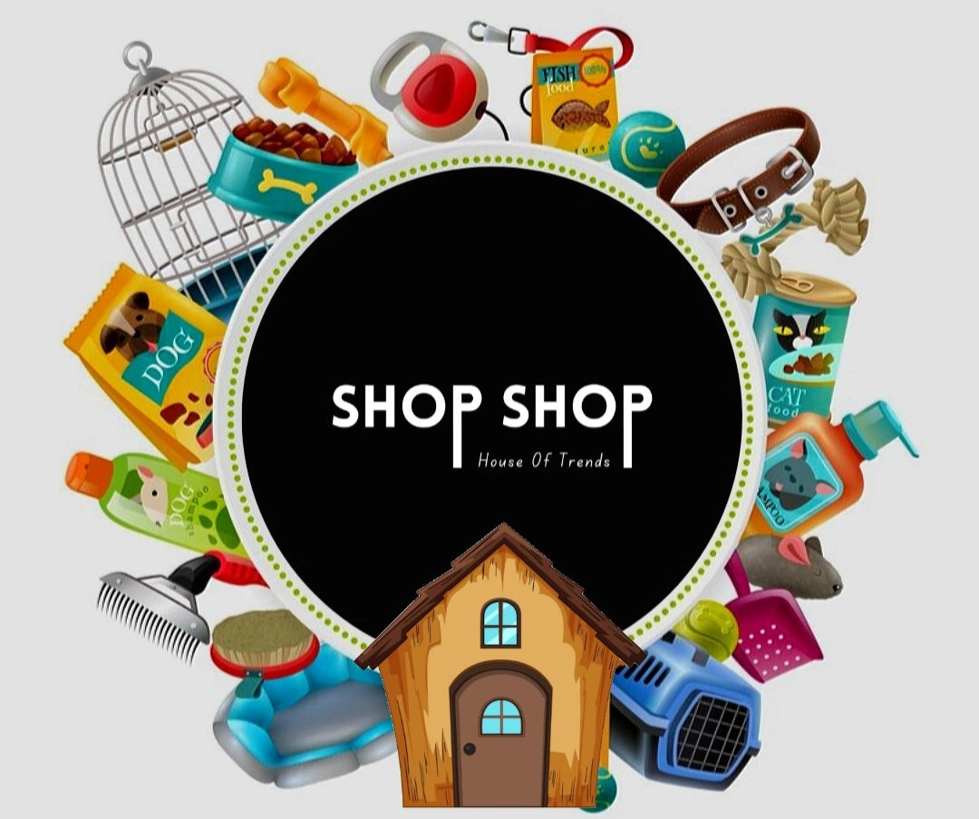 Pet Care & Essentials