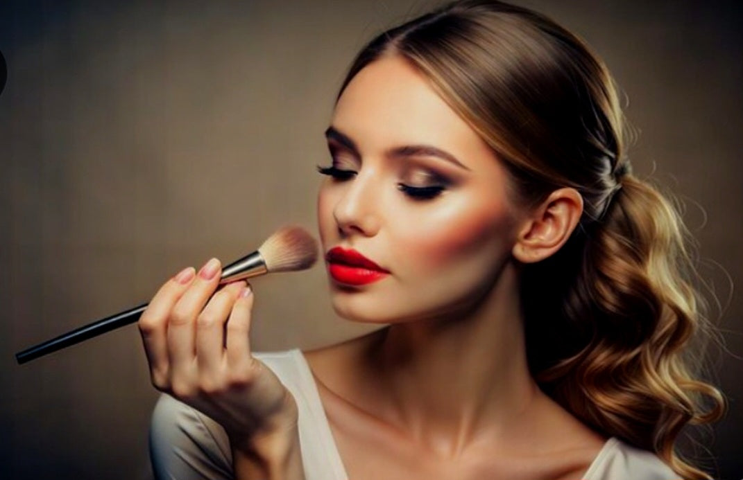Beauty & Makeup