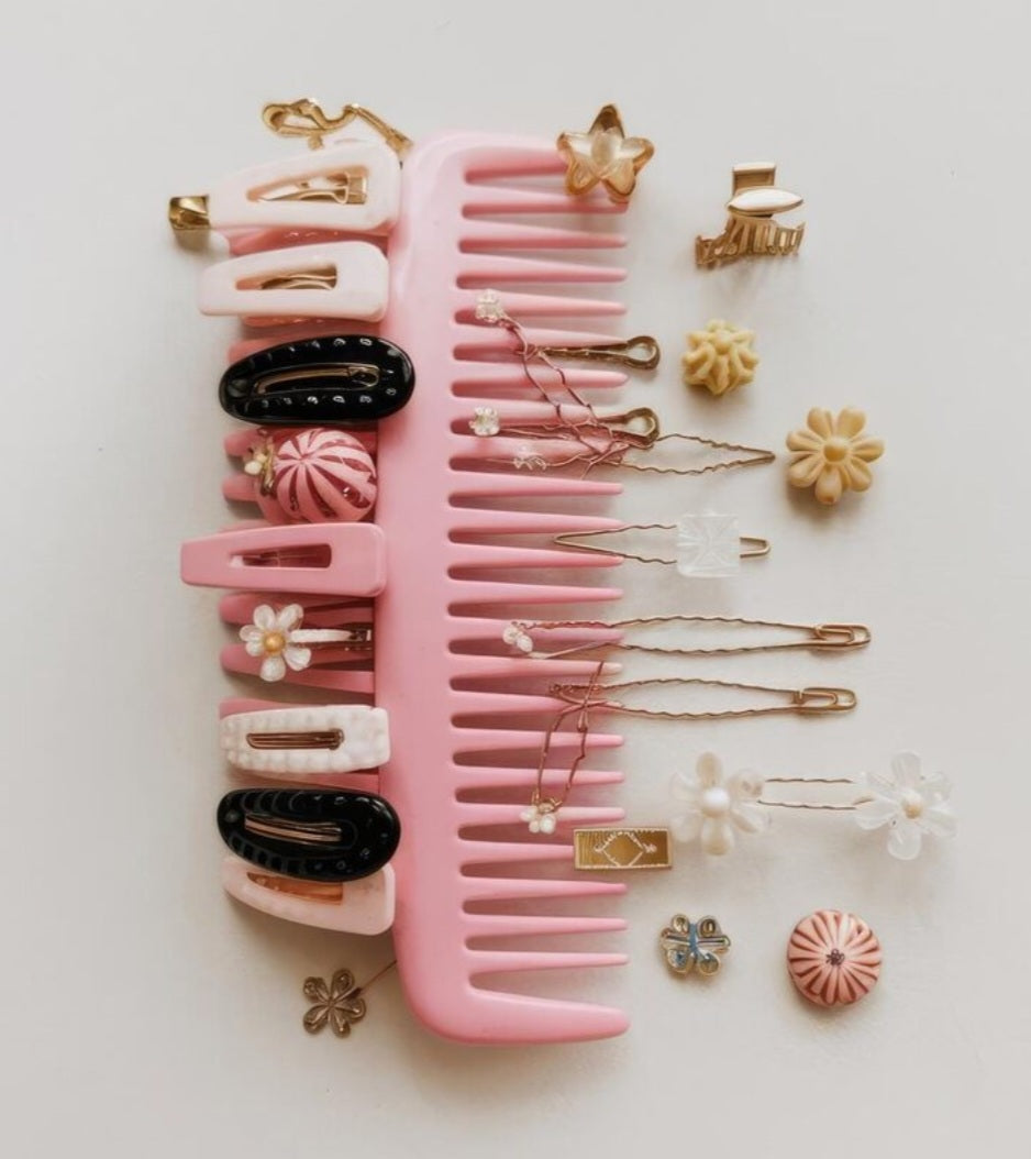 Hair Accessories