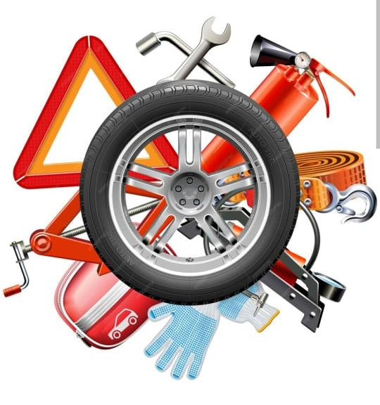 Auto & Bike Accessories