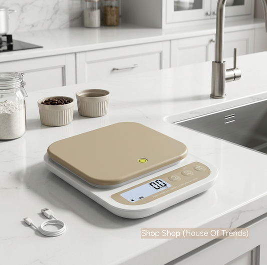 Kitchen Precision Pro Scale