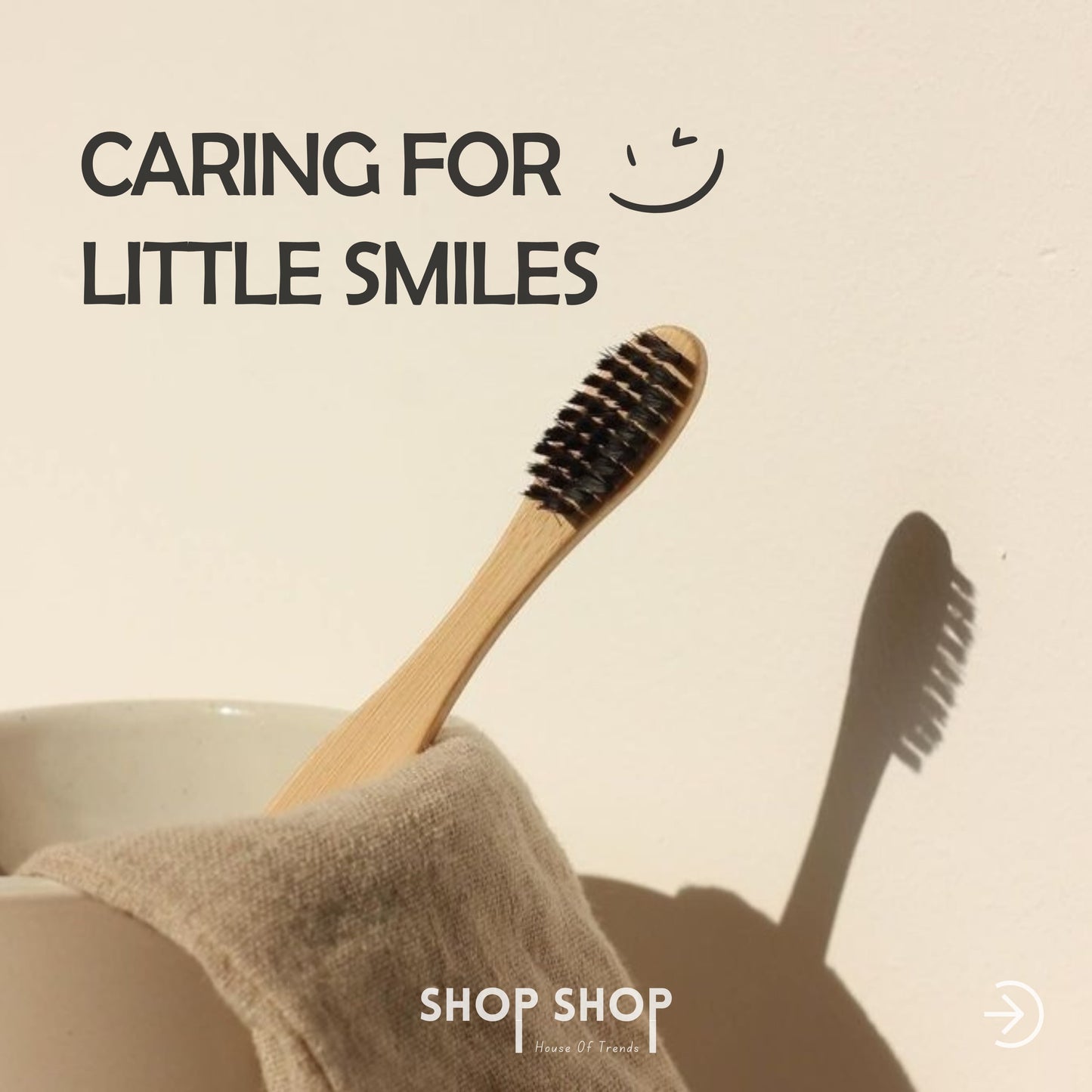 Ultra Micro Soft Nano bamboo Charcoal Toothbrush