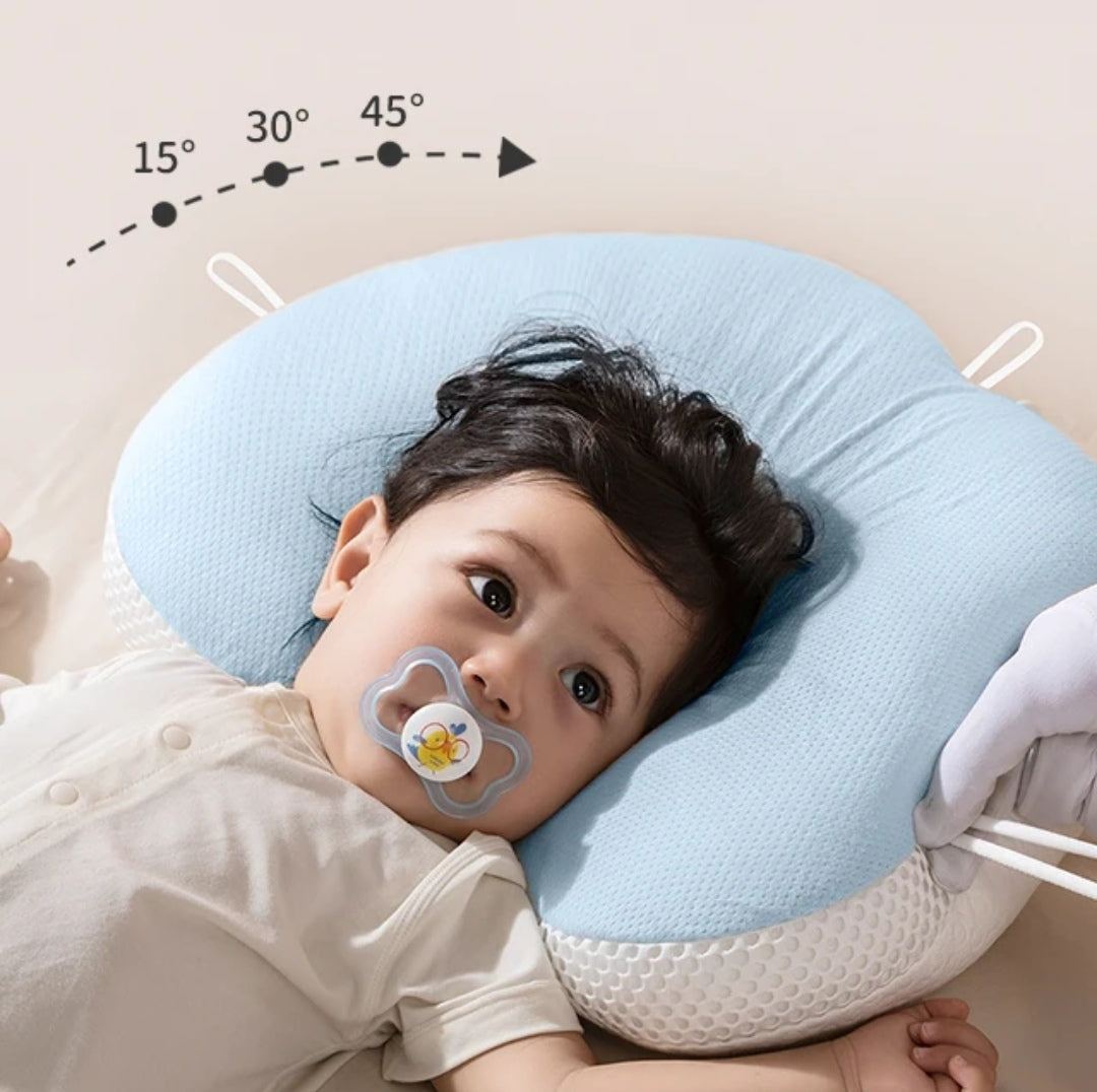 Professional Baby Pillow