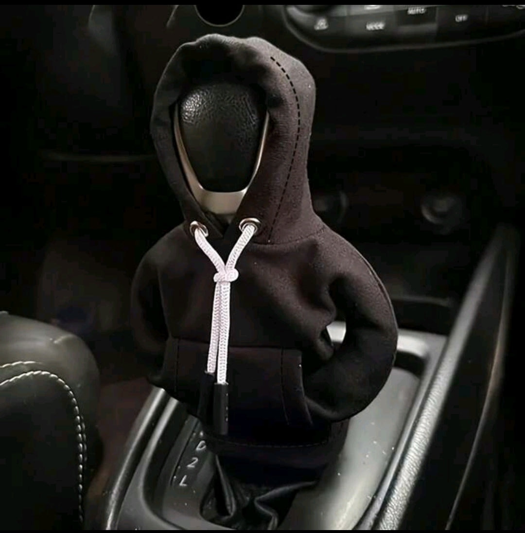 Car gear hoodies accessories