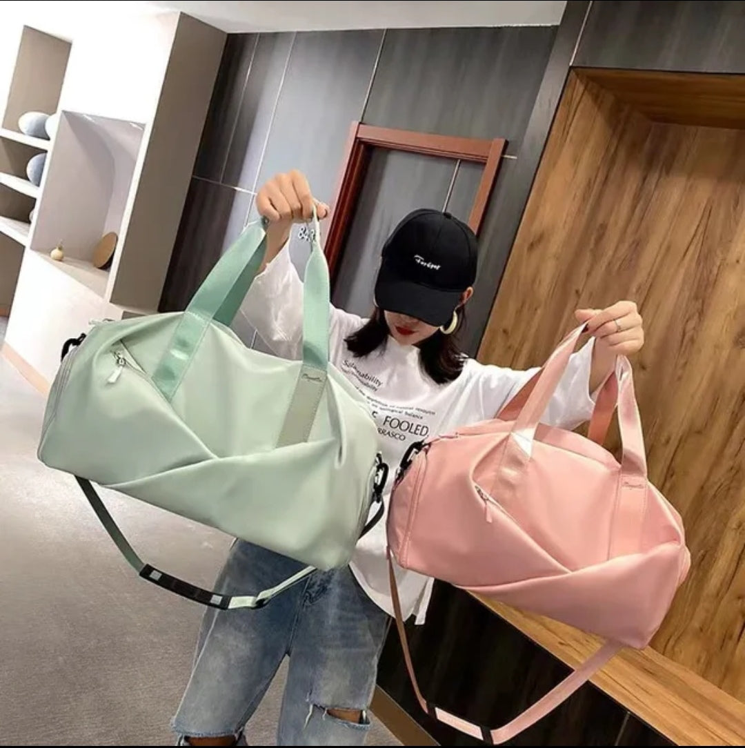 The latest 2025 bags trend from South Korea