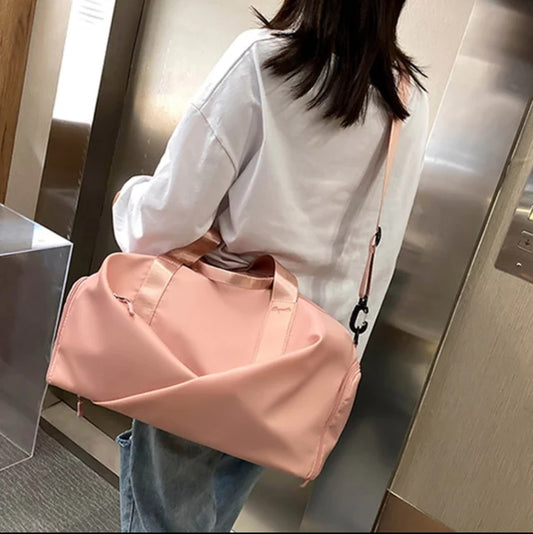 The latest 2025 bags trend from South Korea