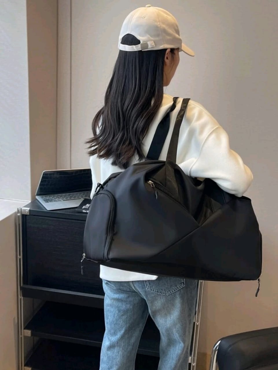 The latest 2025 bags trend from South Korea