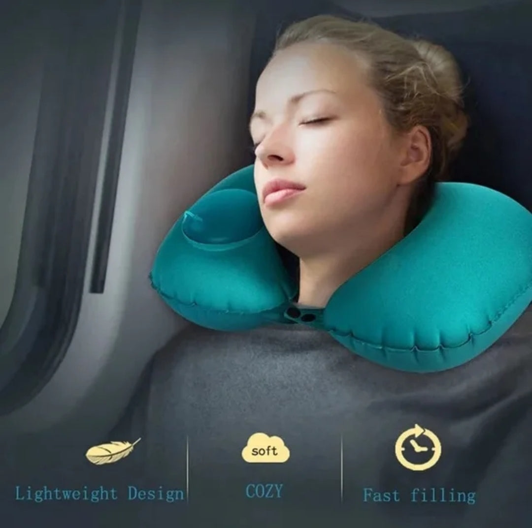 INFLATABLE PILLOW