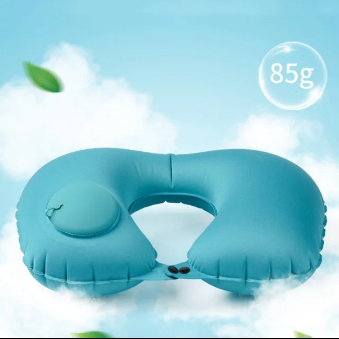 INFLATABLE PILLOW