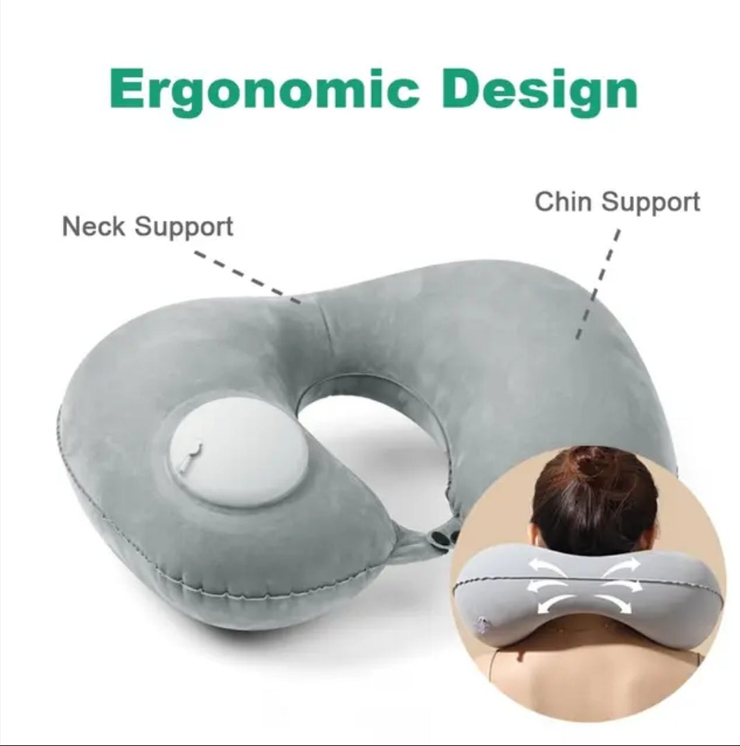 INFLATABLE PILLOW