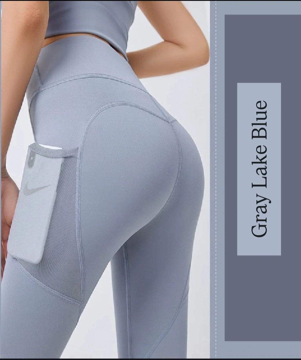 Compression 2026 Gym Pants