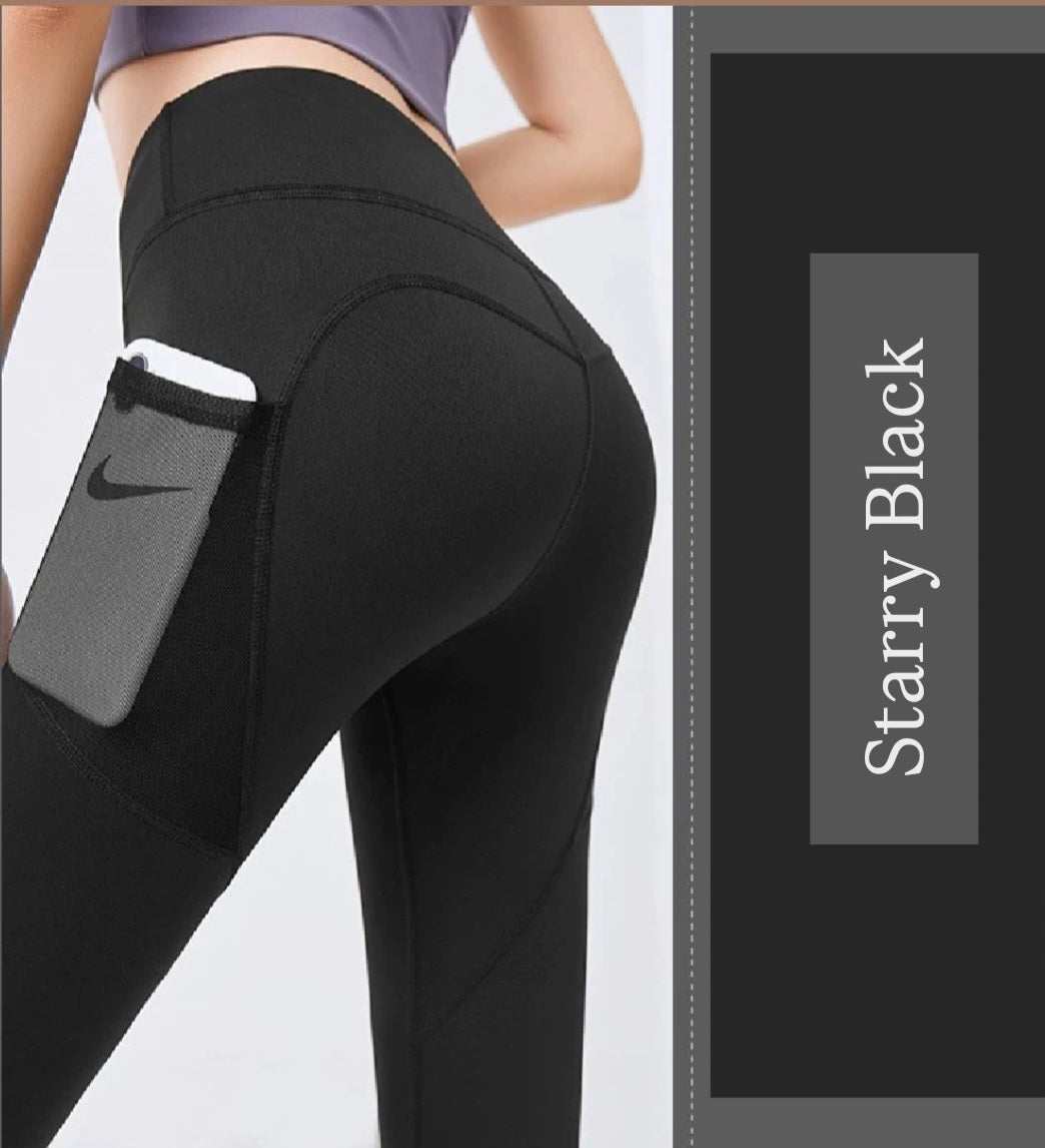 Compression 2026 Gym Pants