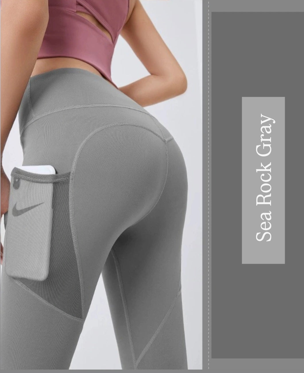 Compression 2026 Gym Pants