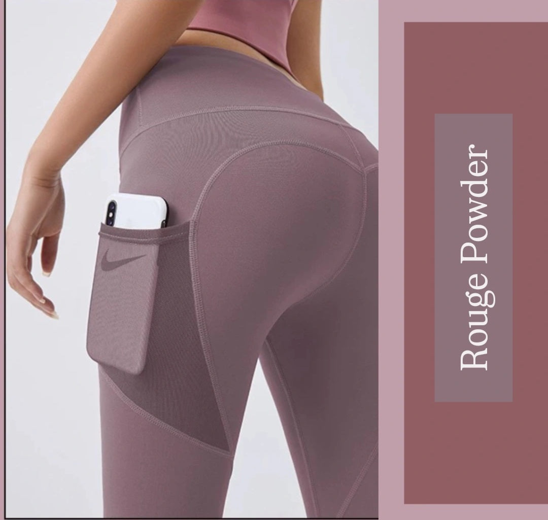 Compression 2026 Gym Pants