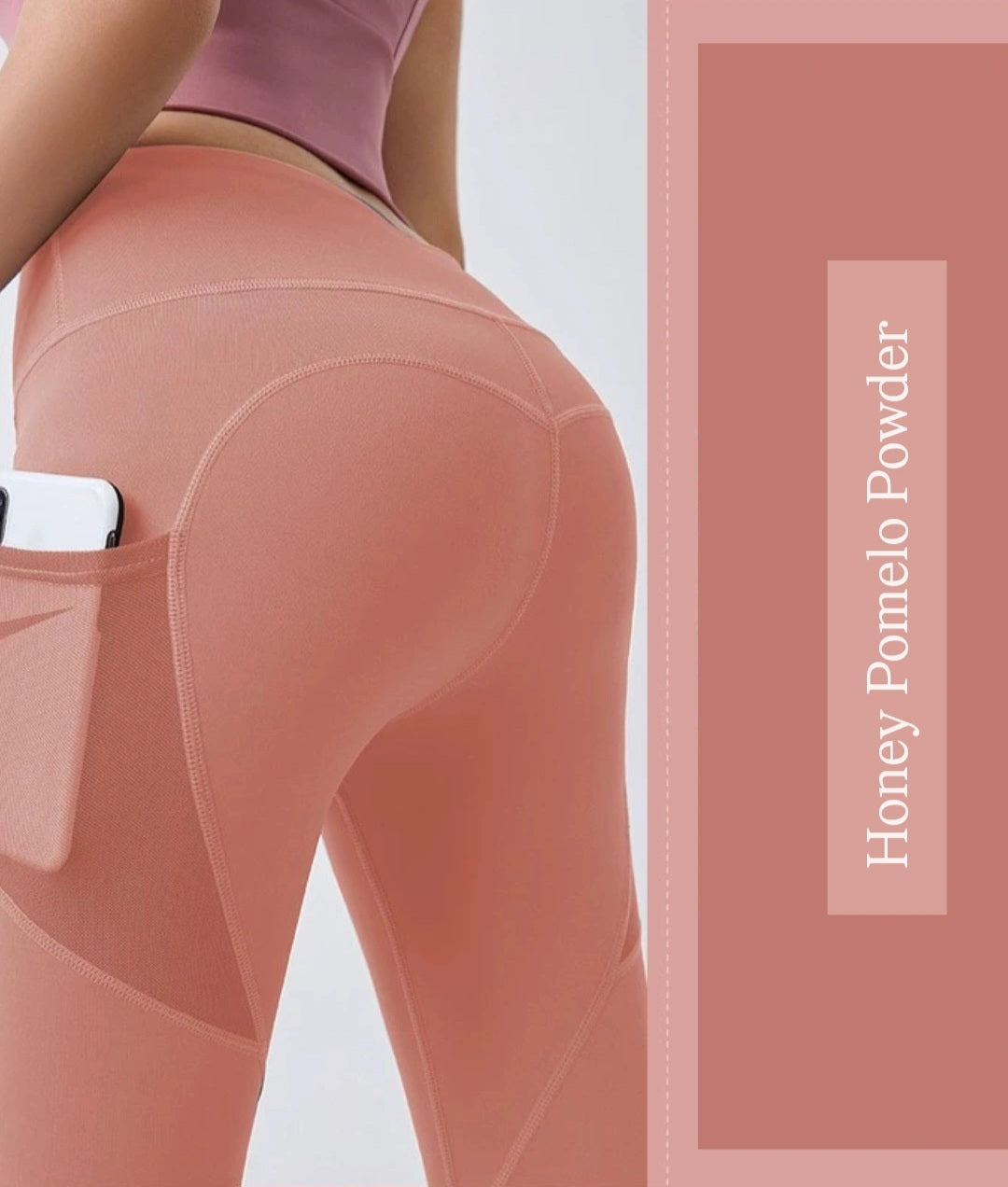 Compression 2026 Gym Pants