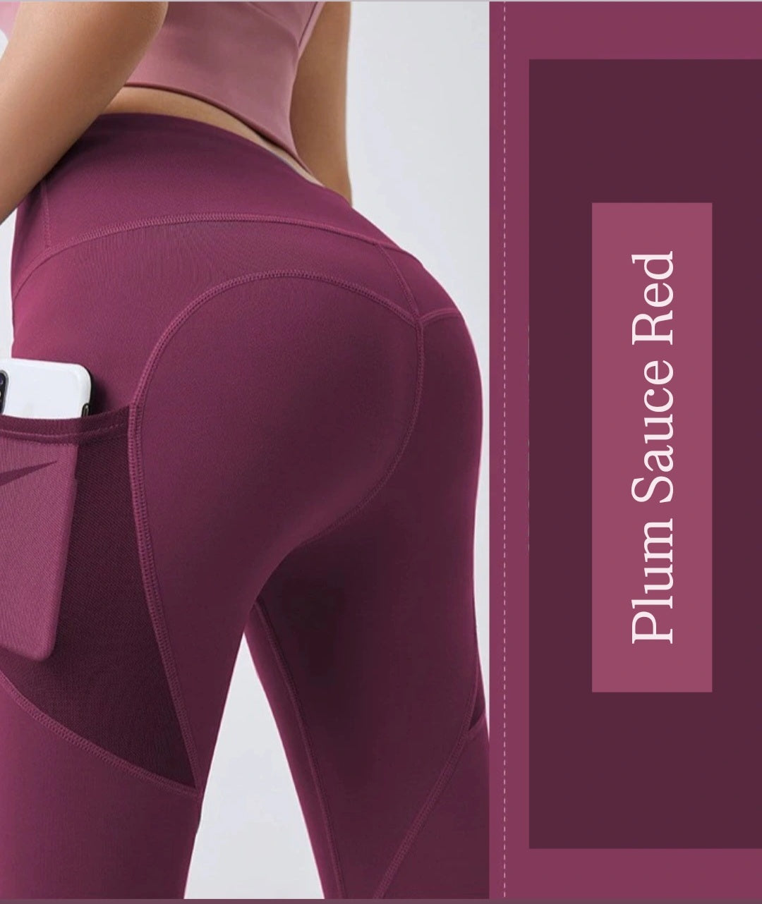 Compression 2026 Gym Pants