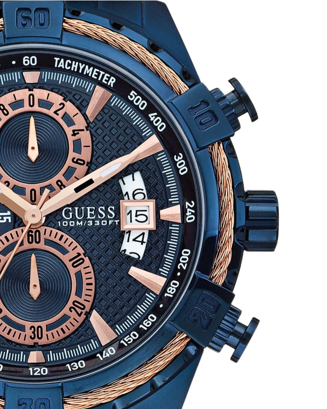 GUESS MONTERAY