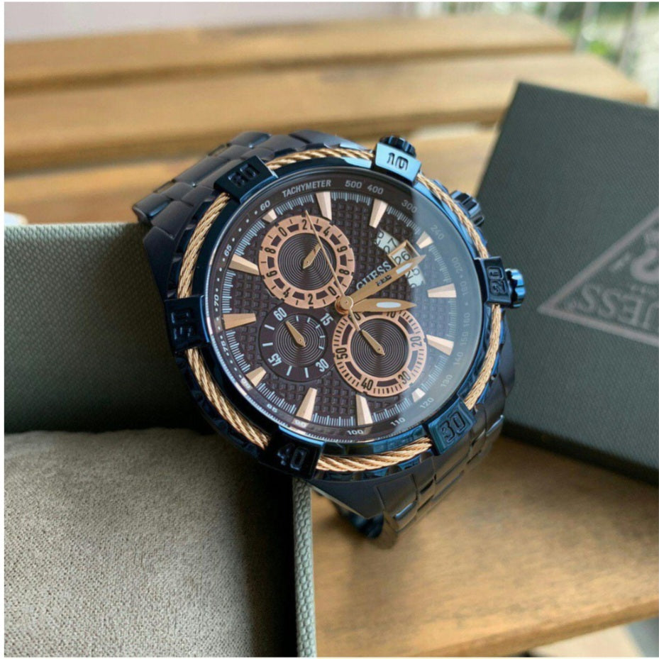 GUESS MONTERAY