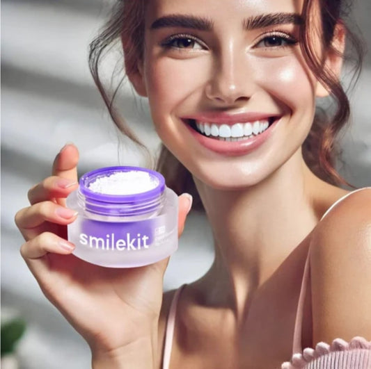 SMILEKIT V34 POWDER