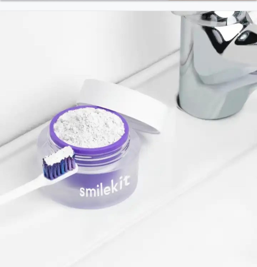 SMILEKIT V34 POWDER