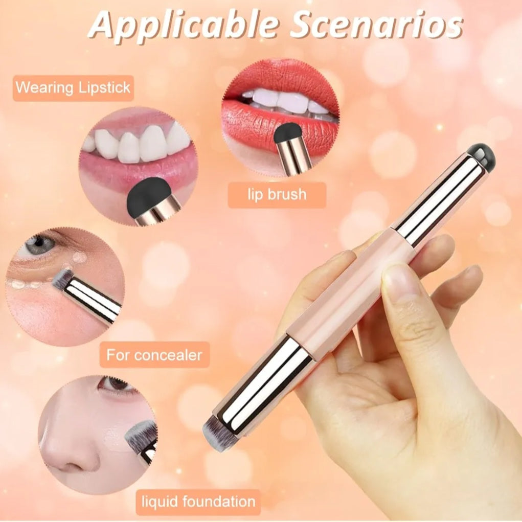 Lips And Face Concealer Pen