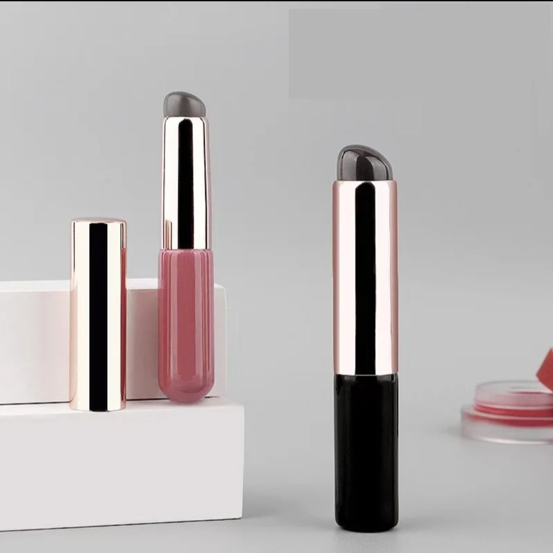 Multi-Use Smart Silicone Brush