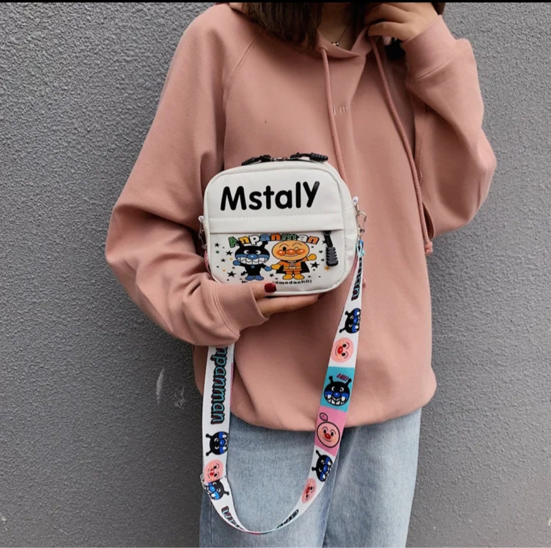 MSTALY_Your Funcky Cartoon Bag