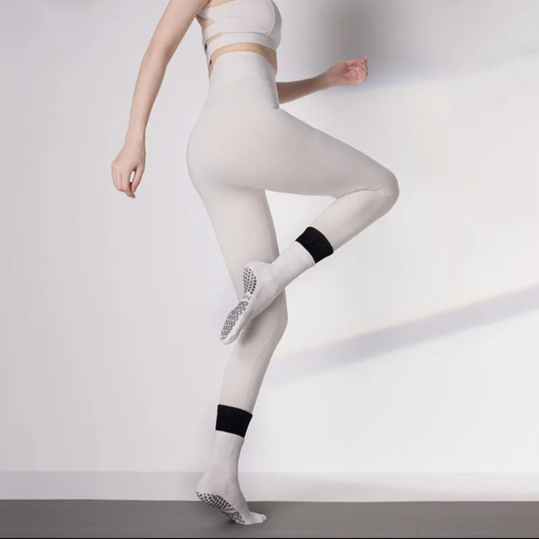 TWO-TONE Premium Performance Socks