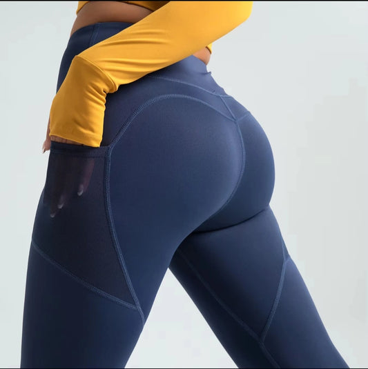 Compression 2026 Gym Pants