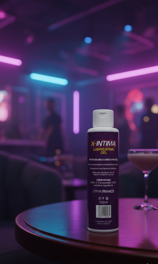 X-Intima (Lyphra France)