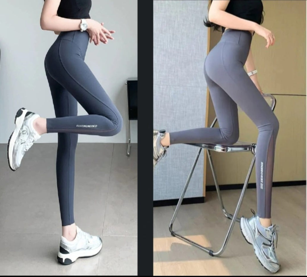 Shark Pant Mesh Pockets Style