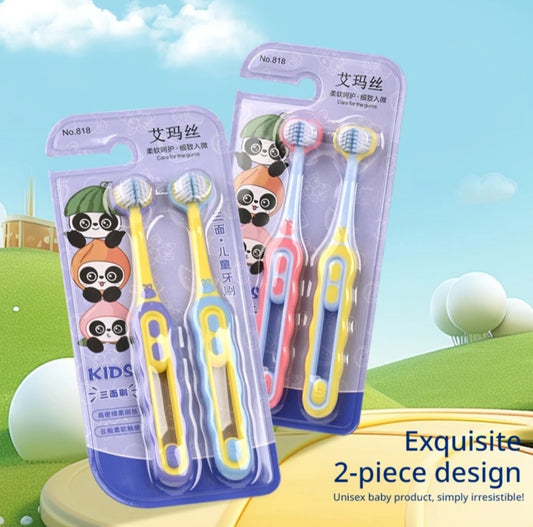 Smart Kids 3D Toothbrush