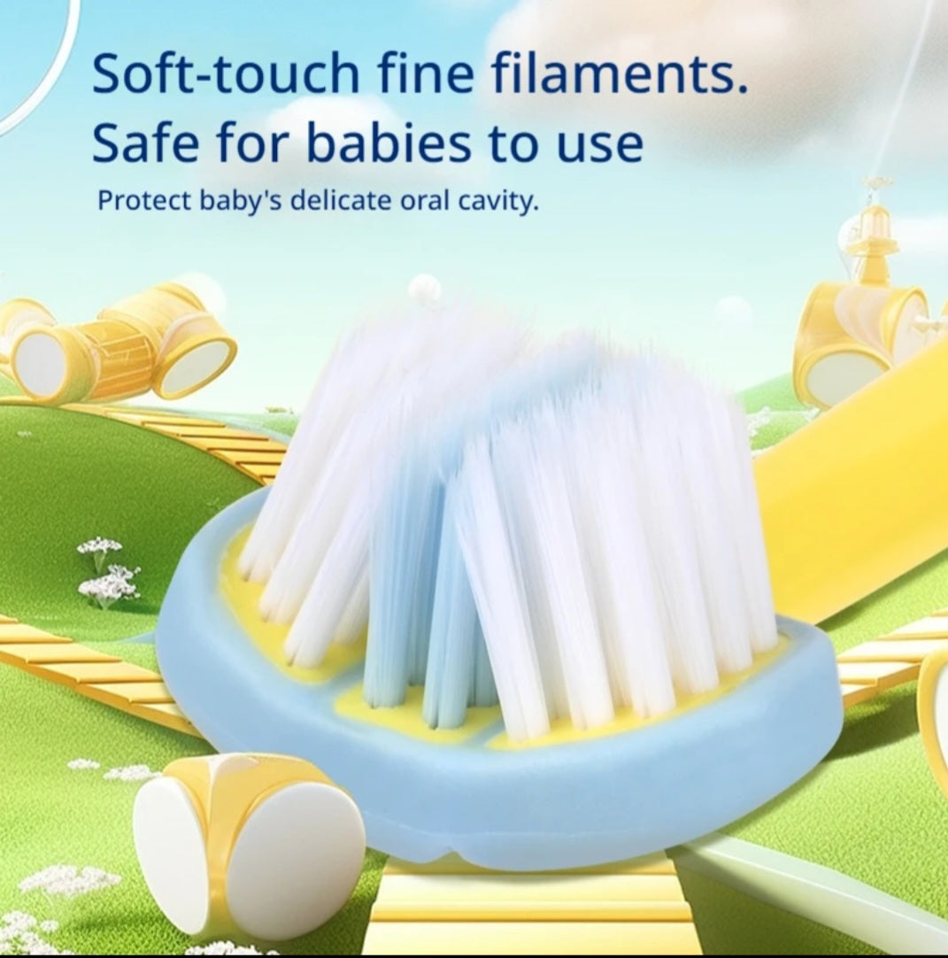 Smart Kids 3D Toothbrush