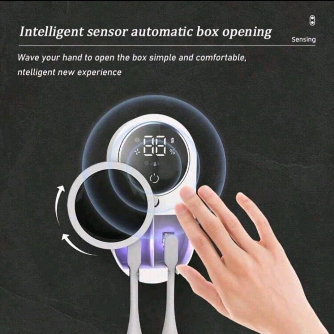 Ultra Smart UV-C Sanitizing (Model A)