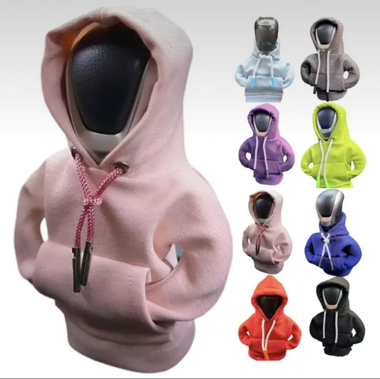 Car gear hoodies accessories