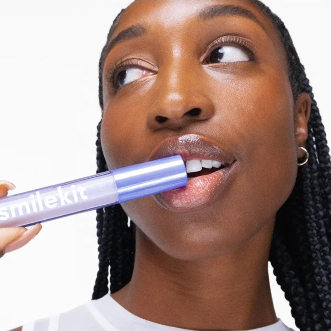 SMILEKIT Instant Fast Whitening Pen