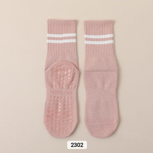 Trendy basic short socks