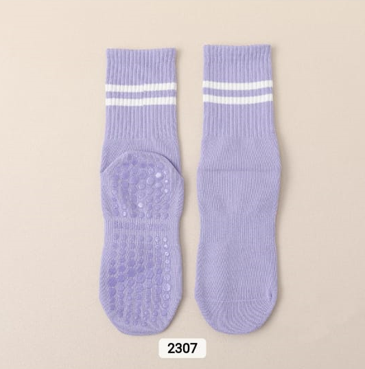 Trendy basic short socks